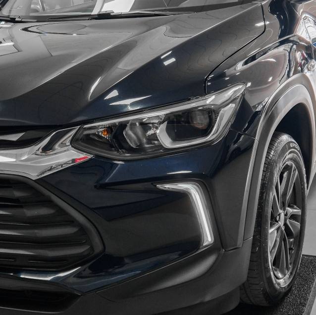 Chevrolet TRACKER 1.0 TURBO FLEX LT AUTOMÁTICO 2021/2022