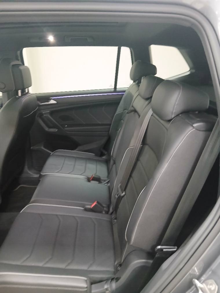 Volkswagen TIGUAN 2.0 300 TSI GASOLINA ALLSPACE R-LINE AUTOMÁTICO