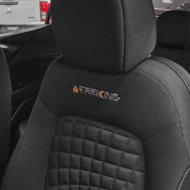 Fiat ARGO 1.3 FIREFLY FLEX TREKKING CVT 2022/2023