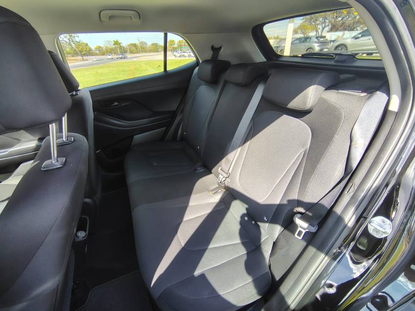 Hyundai CRETA 1.0 TGDI FLEX COMFORT AUTOMÁTICO