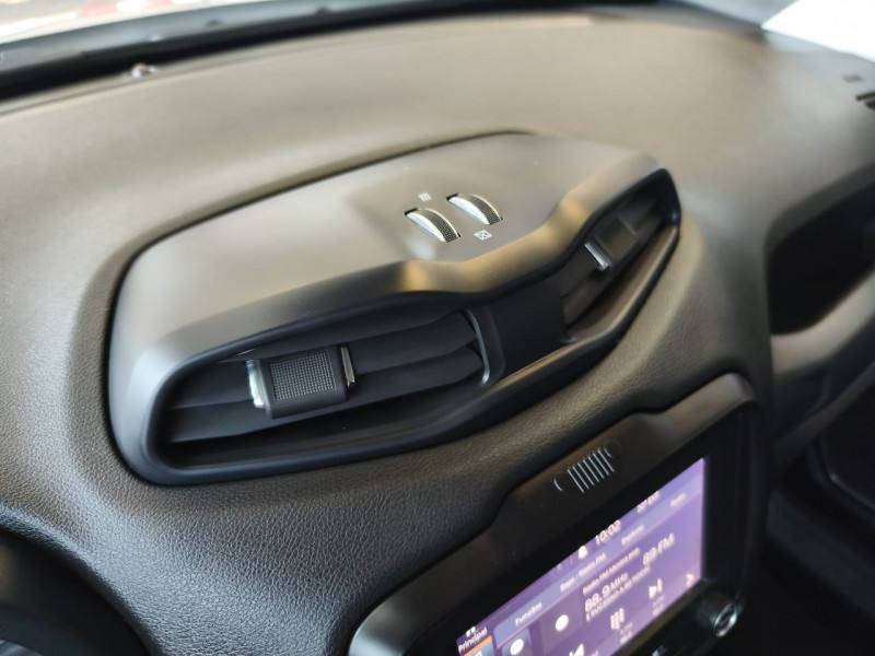 Jeep RENEGADE 1.3 TURBO FLEX AUT 2024