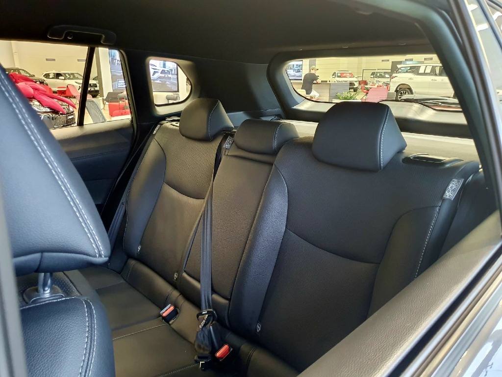 TOYOTA Corolla Cross 2.0 VVT-IE FLEX XRE DIRECT SHIFT