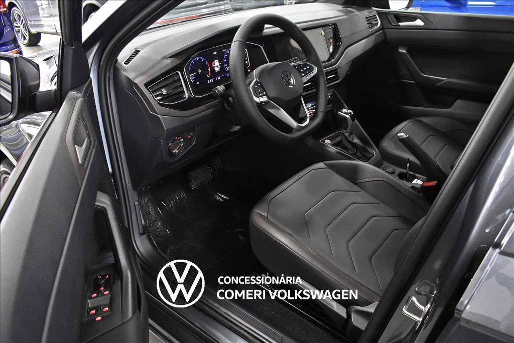 2026 VOLKSWAGEN VIRTUS 1.0 200 TSI HIGHLINE AUTOMÁTICO