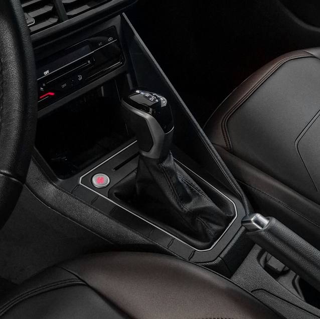 Volkswagen VIRTUS 1.0 200 TSI HIGHLINE AUTOMÁTICO 2023/2024