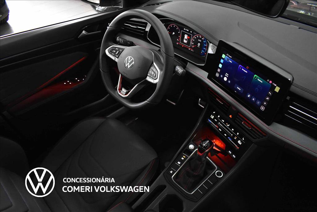 2026 VOLKSWAGEN JETTA 2.0 350 TSI GASOLINA GLI DSG