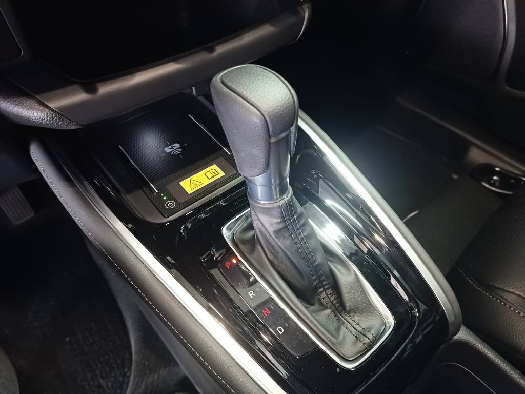 HONDA HR-V 1.5 DI I-VTEC TURBO FLEX ADVANCE CVT
