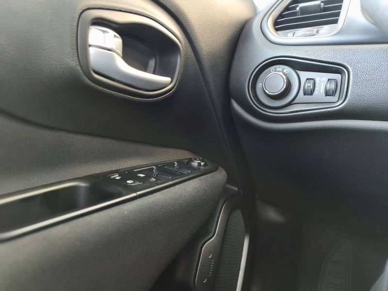 Jeep RENEGADE 1.3 TURBO FLEX AUT 2024