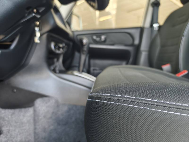 Mitsubishi PAJERO TR4 2.0 4X4 AUT 2013