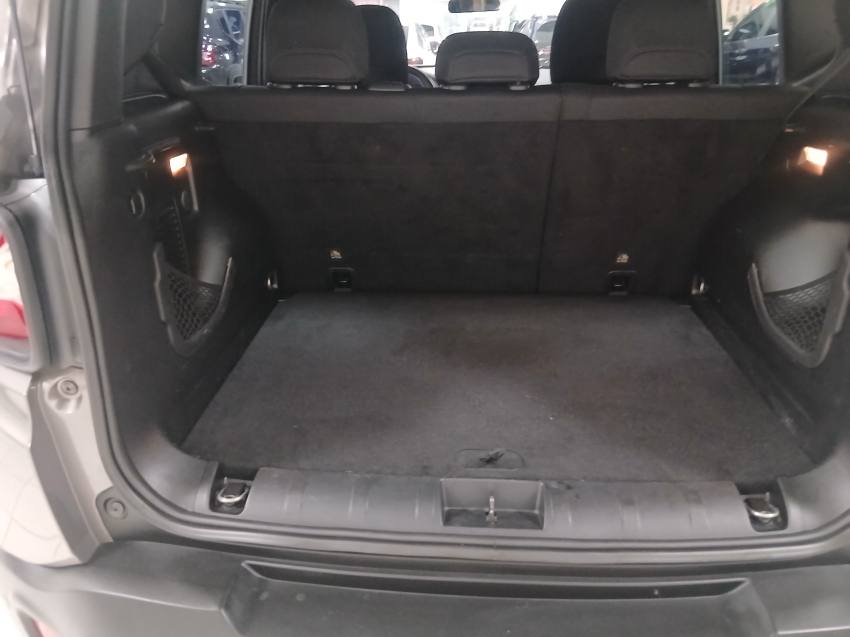 JEEP RENEGADE 1.8 16V FLEX 4P AUTOMÁTICO