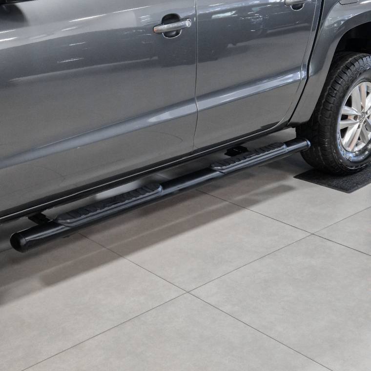 Volkswagen AMAROK 2.0 SE 4X4 CD 16V TURBO INTERCOOLER DIESEL 4P MANUAL 2019/2020