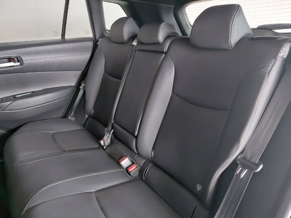 TOYOTA Corolla Cross 2.0 VVT-IE FLEX XRE DIRECT SHIFT