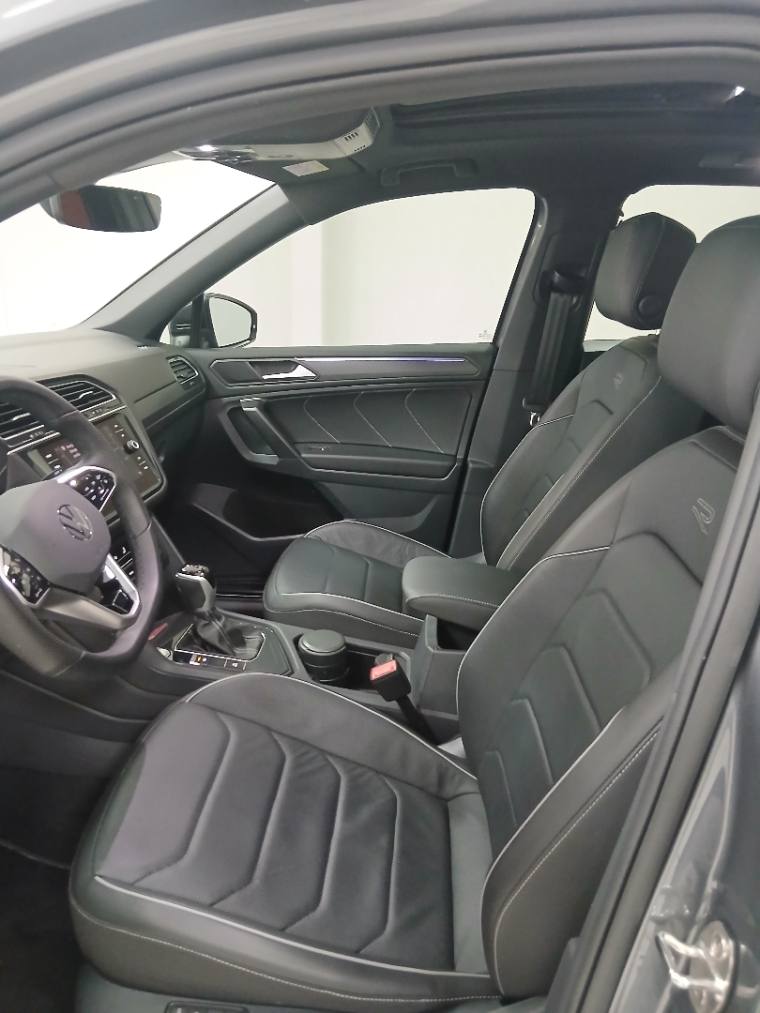 Volkswagen TIGUAN 2.0 300 TSI GASOLINA ALLSPACE R-LINE AUTOMÁTICO