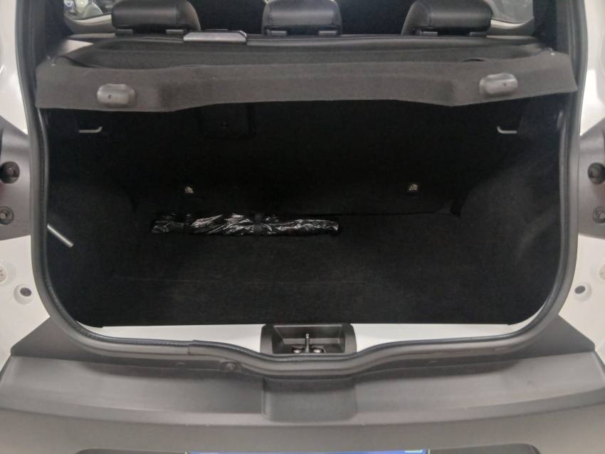 Renault KWID 1.0 12V SCE FLEX INTENSE MANUAL