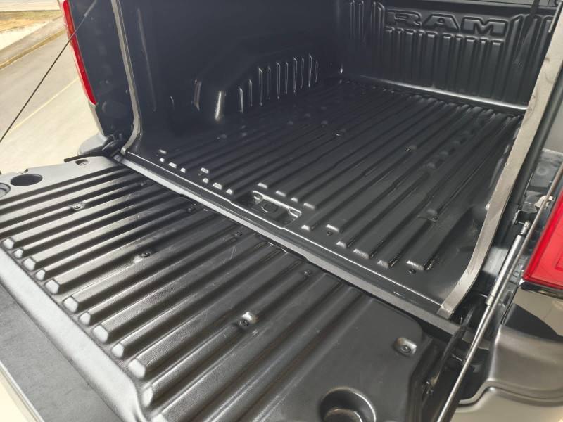 RAMPAGE REBEL 2.0 DIESEL 4X4 AUT 2024