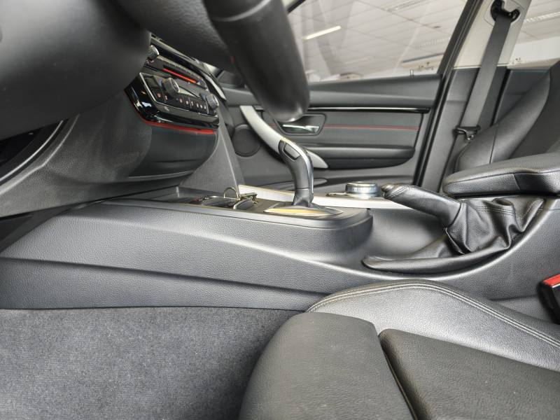 BMW 320I ACTIVE FLEX AUT 2018