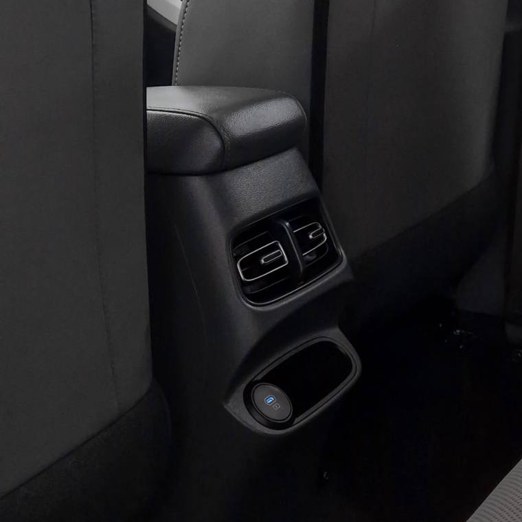 Hyundai CRETA 2.0 FLEX ULTIMATE AUTOMÁTICO 2024/2025
