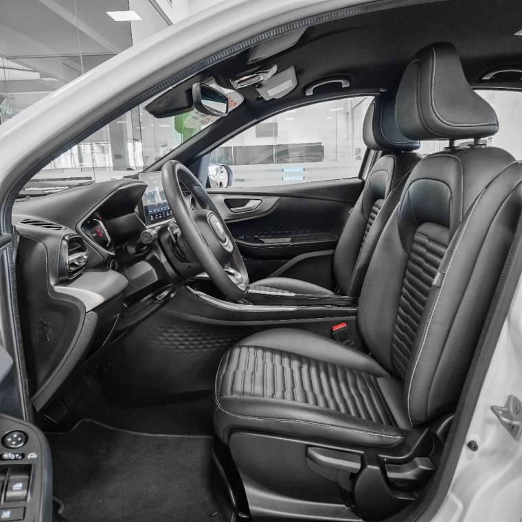 Fiat FASTBACK 1.0 TURBO 200 FLEX IMPETUS CVT 2022/2023