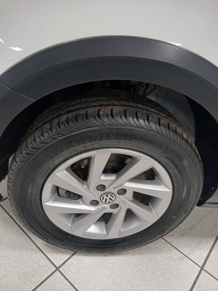 Volkswagen SAVEIRO 1.6 MSI TRENDLINE CS 16V FLEX 2P MANUAL