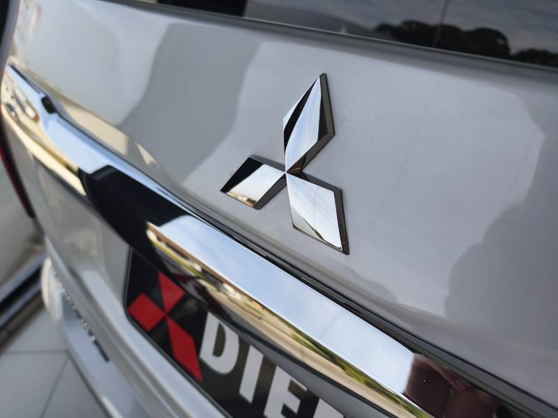 Mitsubishi PAJERO SPORT HPE-S 2.4 DIESEL 4X4 AUT 2024