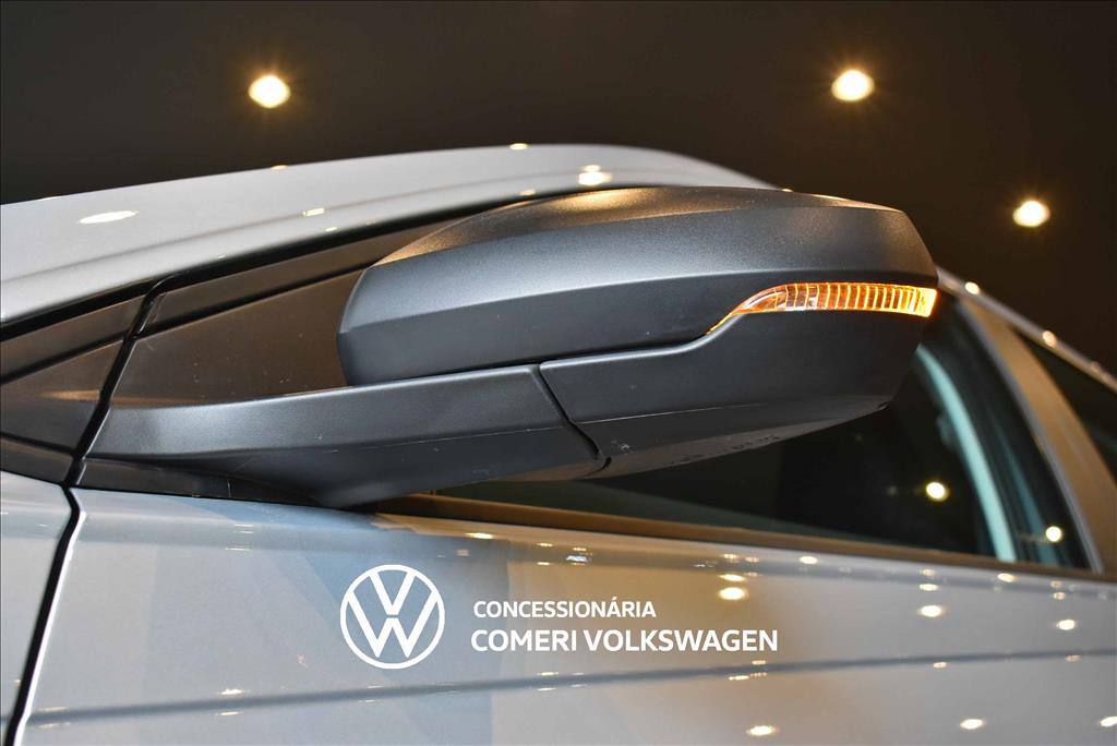 2026 VOLKSWAGEN POLO 1.0 MPI TRACK MANUAL