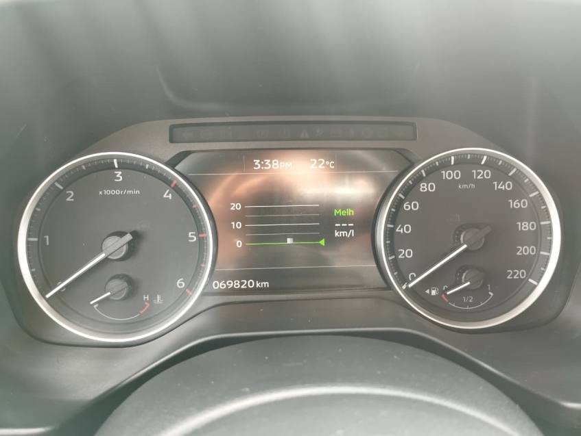 Mitsubishi TRITON 2.4 BITURBO DIESEL CD HPE-S 4X4 AUTOMÁTICO