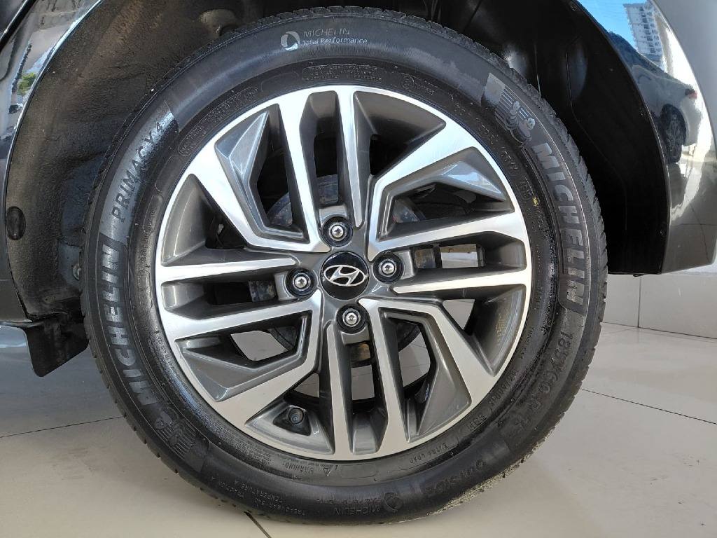 HYUNDAI HB20 1.0 TGDI FLEX DIAMOND AUTOMÁTICO