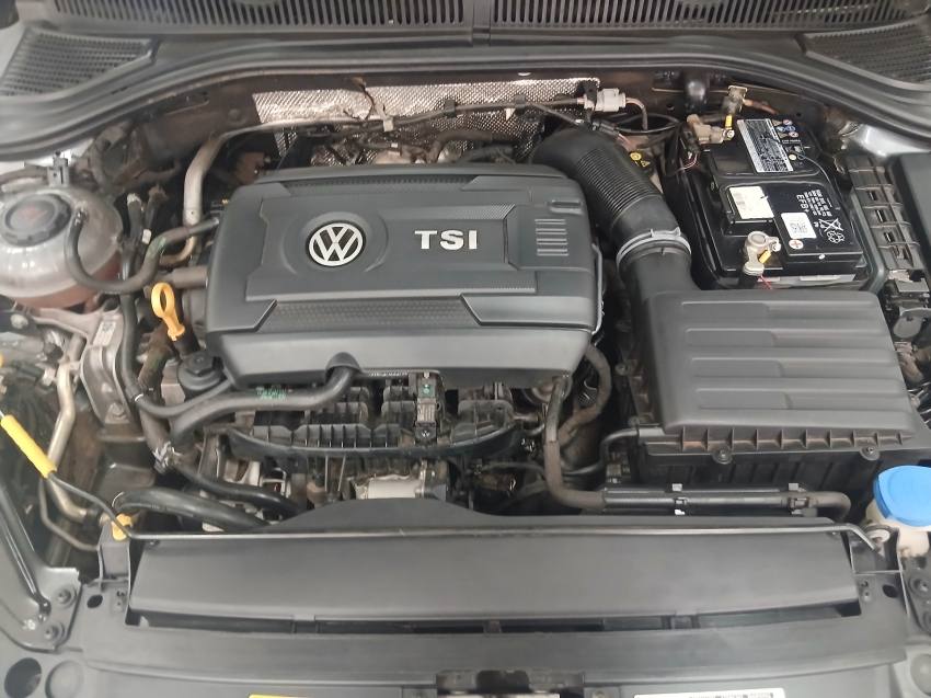 Volkswagen JETTA 2.0 350 TSI GASOLINA GLI DSG