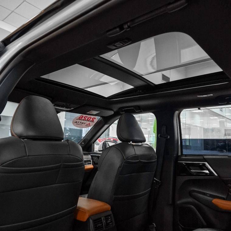 Mitsubishi OUTLANDER 2.4 PHEV SIGNATURE S-AWC DHT 2025/2026
