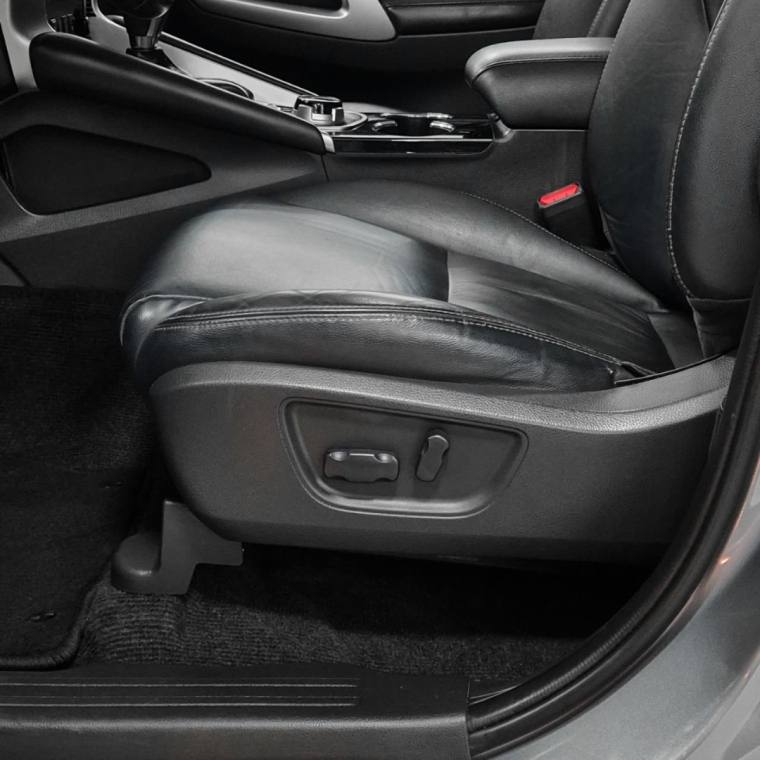 Mitsubishi PAJERO SPORT 2.4 16V MIVEC TURBO DIESEL HPE AWD AUTOMÁTICO 2019/2020