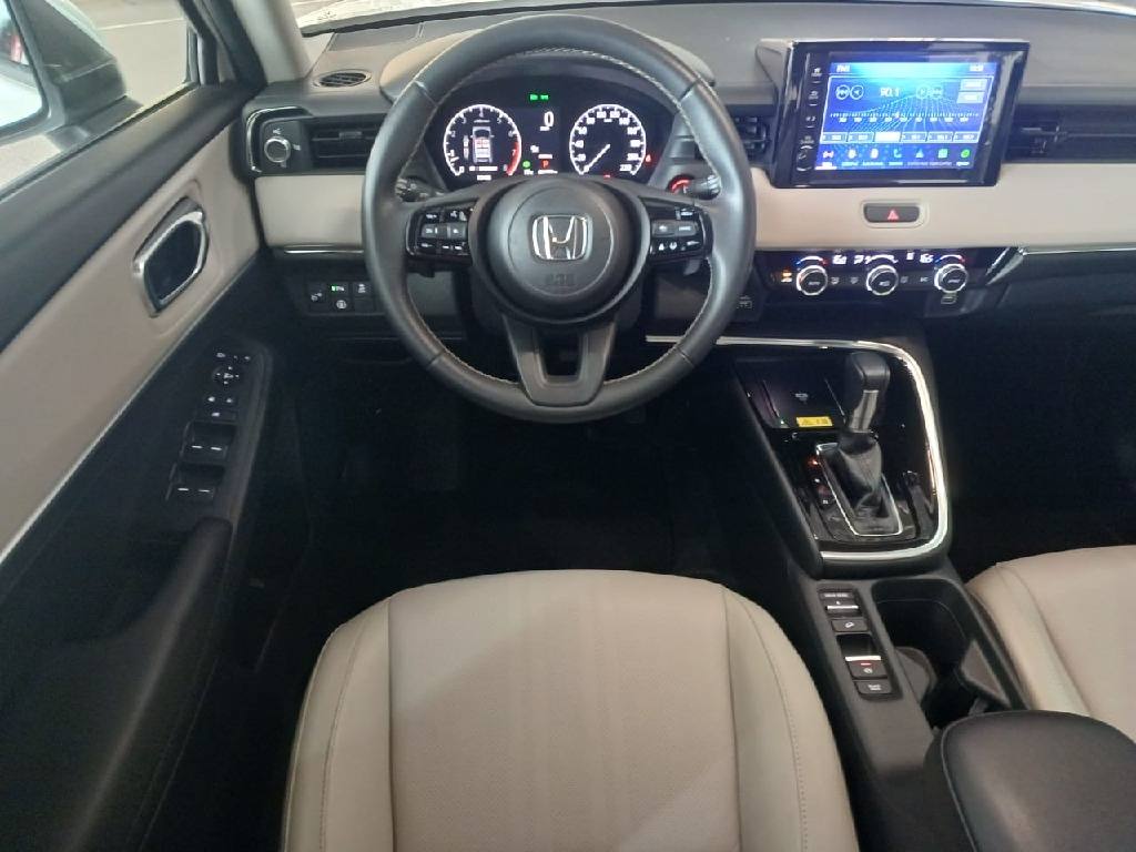 HONDA HR-V 1.5 DI I-VTEC FLEX EXL CVT