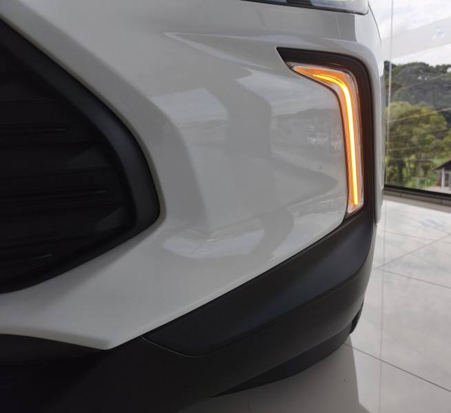 Chevrolet TRACKER PREMIER 1.2 FLEX AT 2023