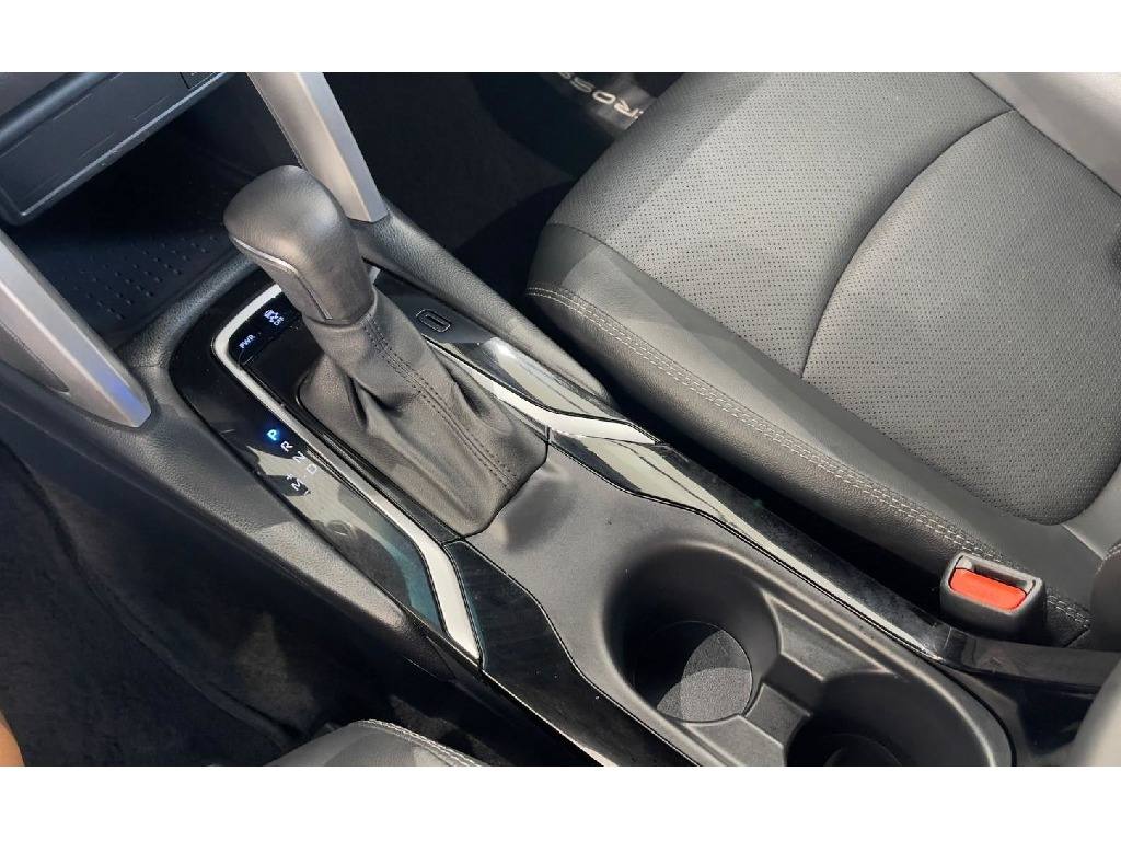 TOYOTA Corolla Cross 2.0 VVT-IE FLEX XRE DIRECT SHIFT
