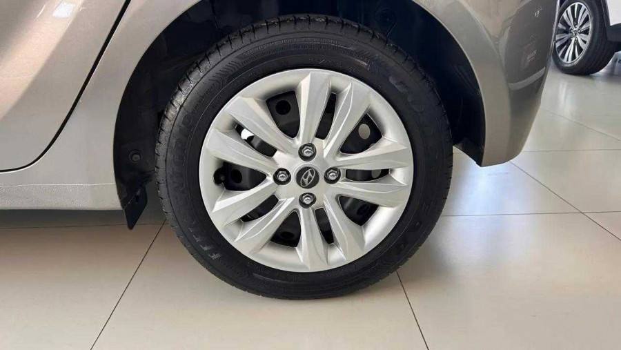Hyundai HB20 1.6 Comfort
