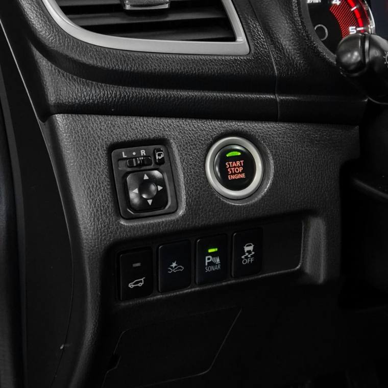 Mitsubishi PAJERO SPORT 2.4 16V MIVEC TURBO DIESEL HPE AWD AUTOMÁTICO 2019/2020