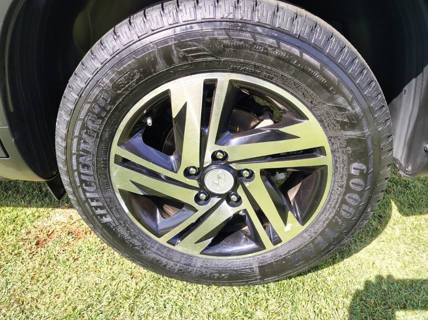 Hyundai CRETA 1.0 TGDI FLEX COMFORT AUTOMÁTICO
