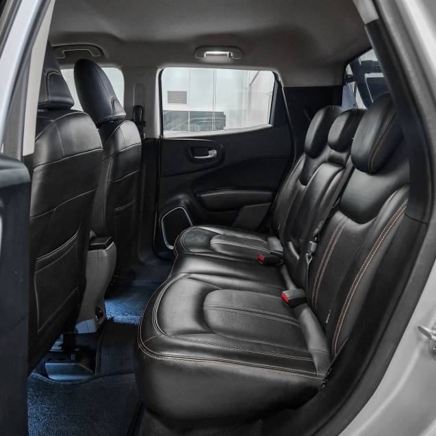 Fiat TORO 1.8 16V EVO FLEX FREEDOM AT6 2017/2018