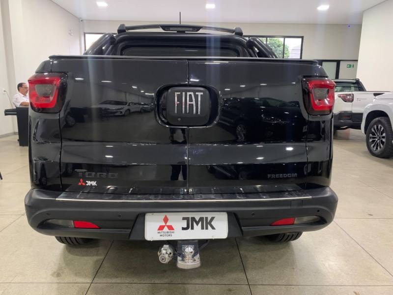 FIAT TORO