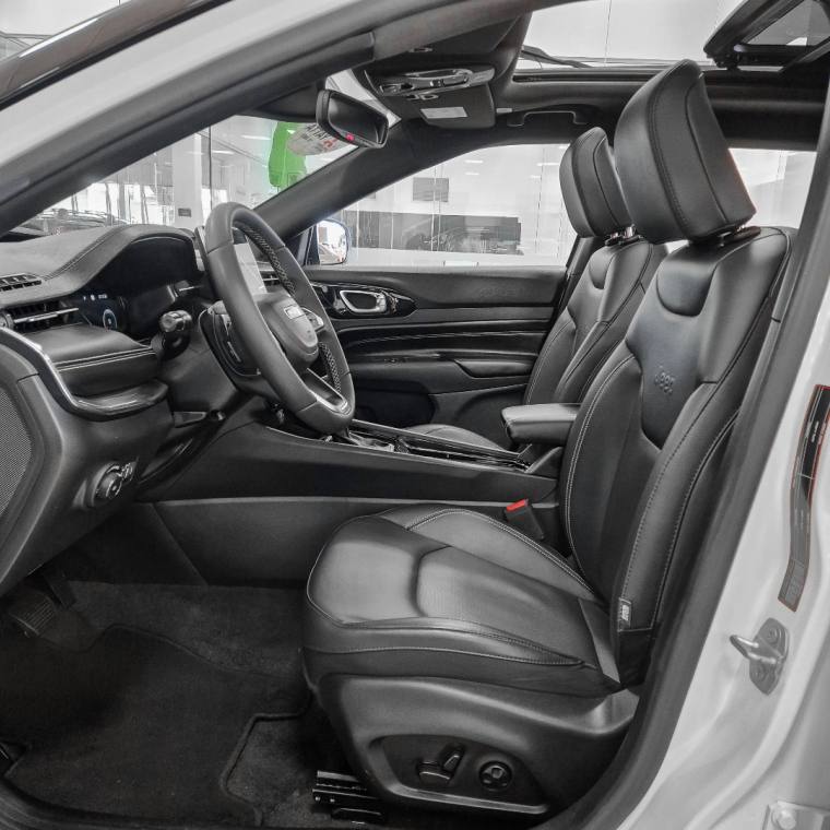 JEEP COMPASS 1.3 T270 TURBO FLEX S AT6 2022/2023