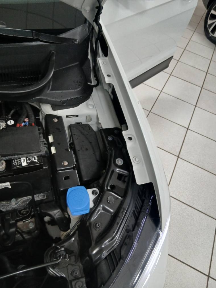 Volkswagen T-CROSS 1.0 200 TSI TOTAL FLEX COMFORTLINE AUTOMÁTICO