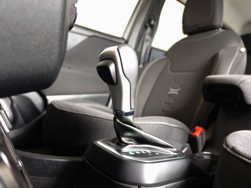 Jeep RENEGADE 1.3 TURBO FLEX AUT 2024