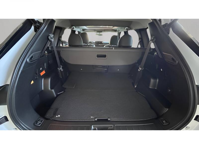 Mitsubishi Outlander 2.4 PHEV HPE-S S-AWC
