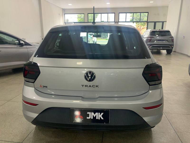 Volkswagen VW POLO