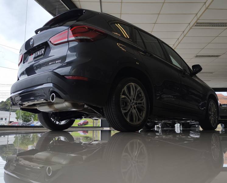 BMW X1 SDRIVE ACTIVE FLEX AUT 2020