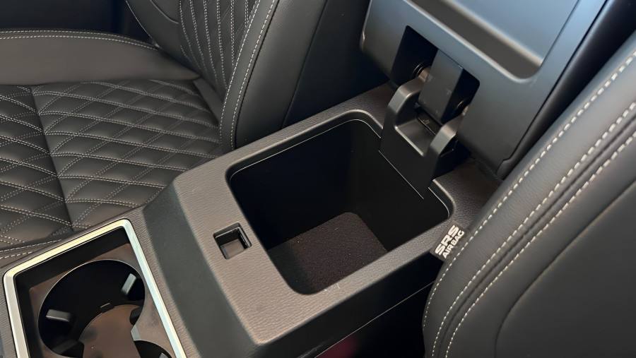 Mitsubishi Outlander 2.4 PHEV HPE-S S-AWC