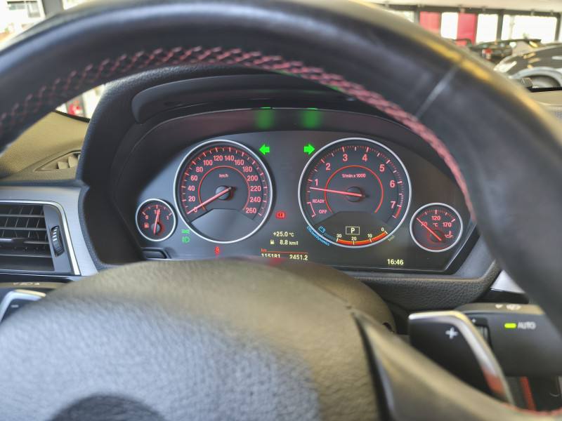 BMW 320I ACTIVE FLEX AUT 2018