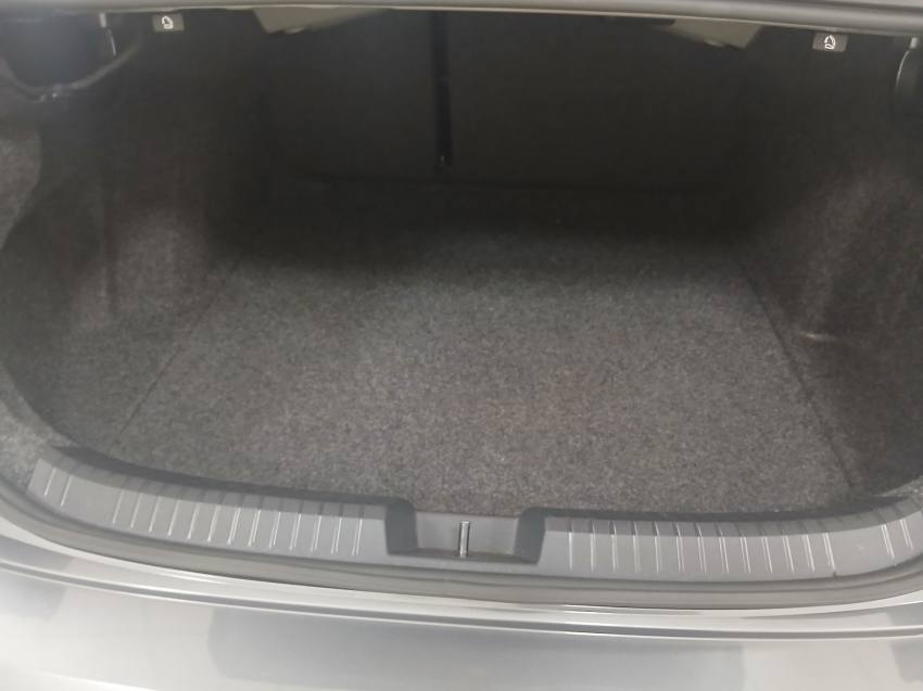 Volkswagen JETTA 2.0 350 TSI GASOLINA GLI DSG