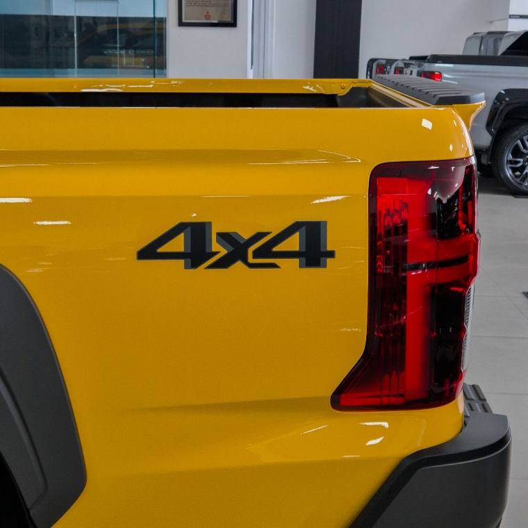 Mitsubishi TRITON 2.4 BITURBO DIESEL CD SAVANA 4X4 AUTOMÁTICO 2026/2026
