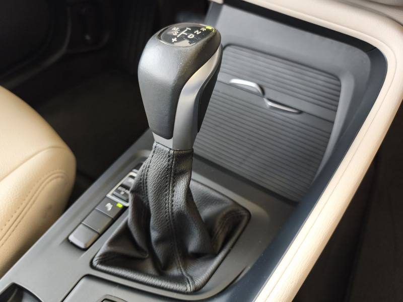 BMW X1 SDRIVE ACTIVE FLEX AUT 2020