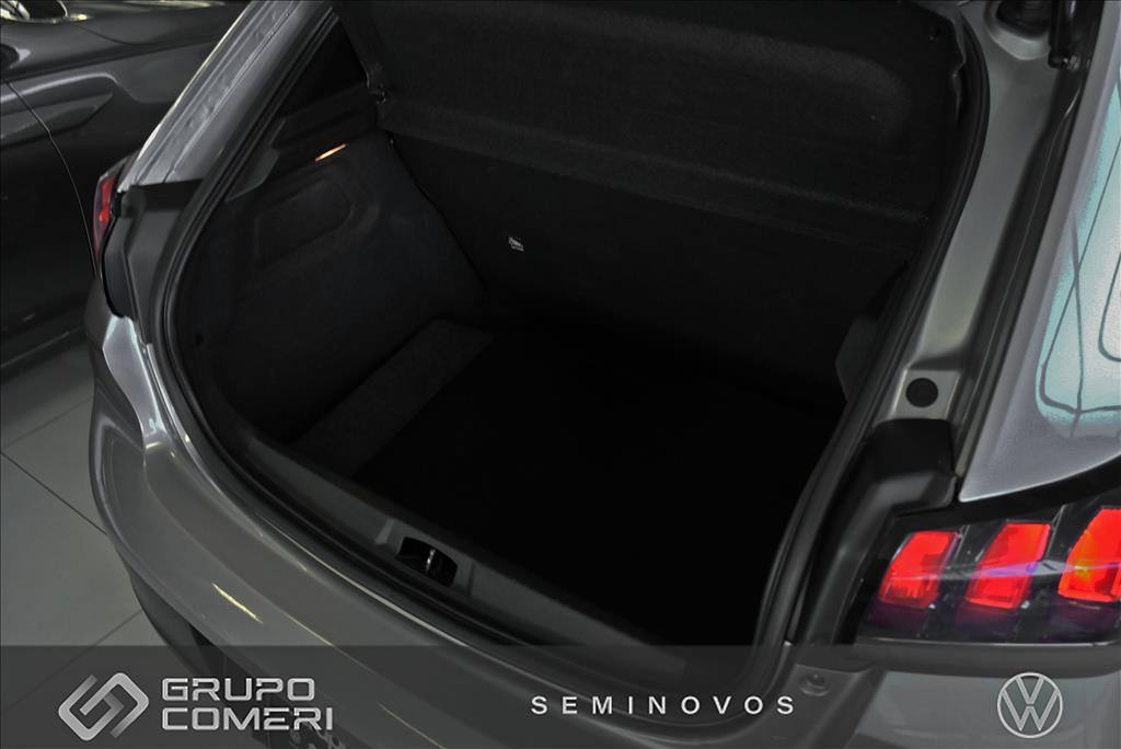 2024 PEUGEOT 208 1.6 16V FLEX ACTIVE AT6