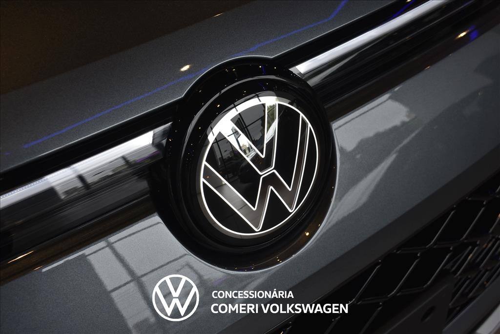 2026 VOLKSWAGEN TIGUAN 2.0 350 TSI GASOLINA R-LINE 4MOTION AUTOMÁTICO